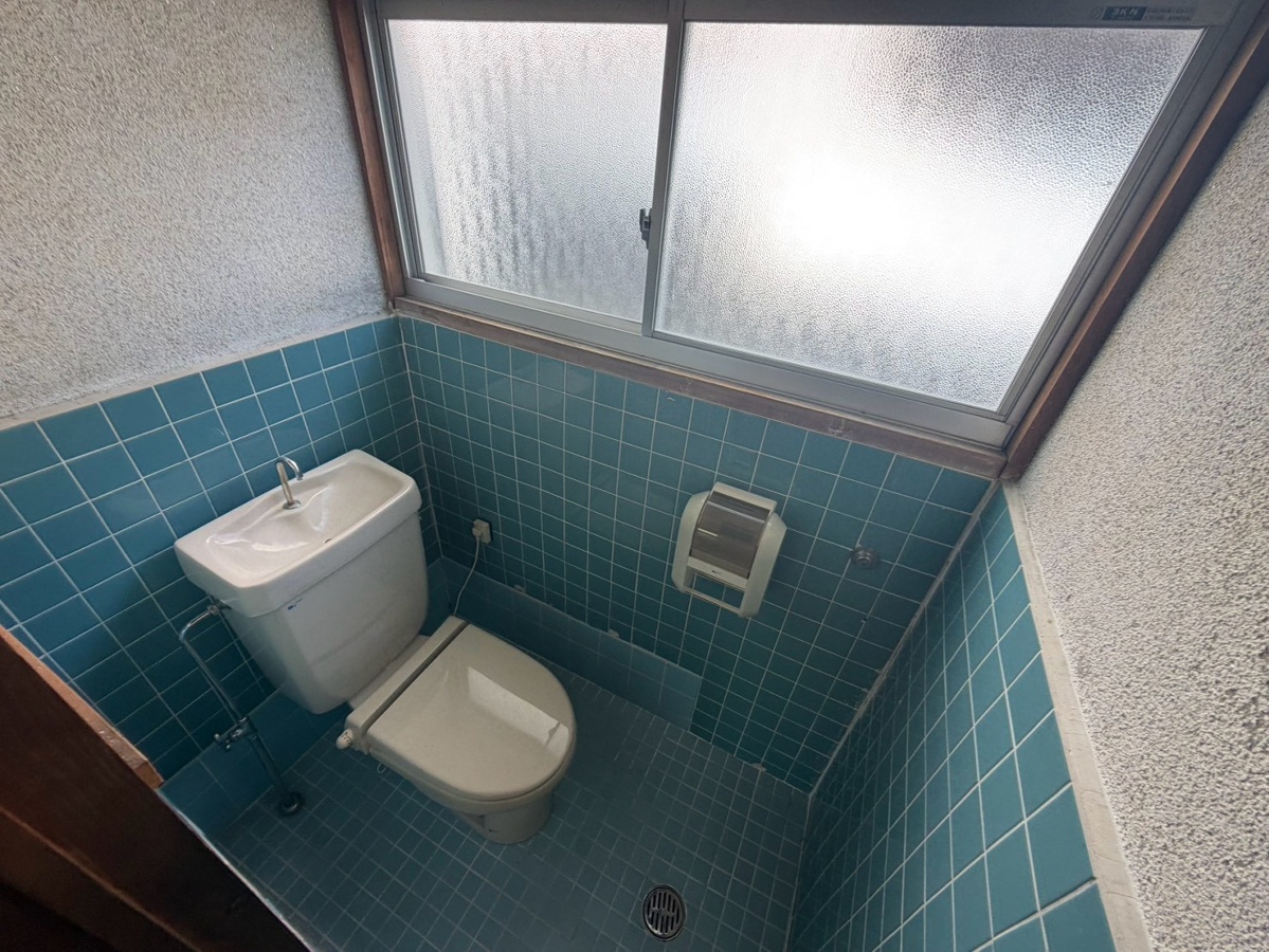 トイレ 写真17
