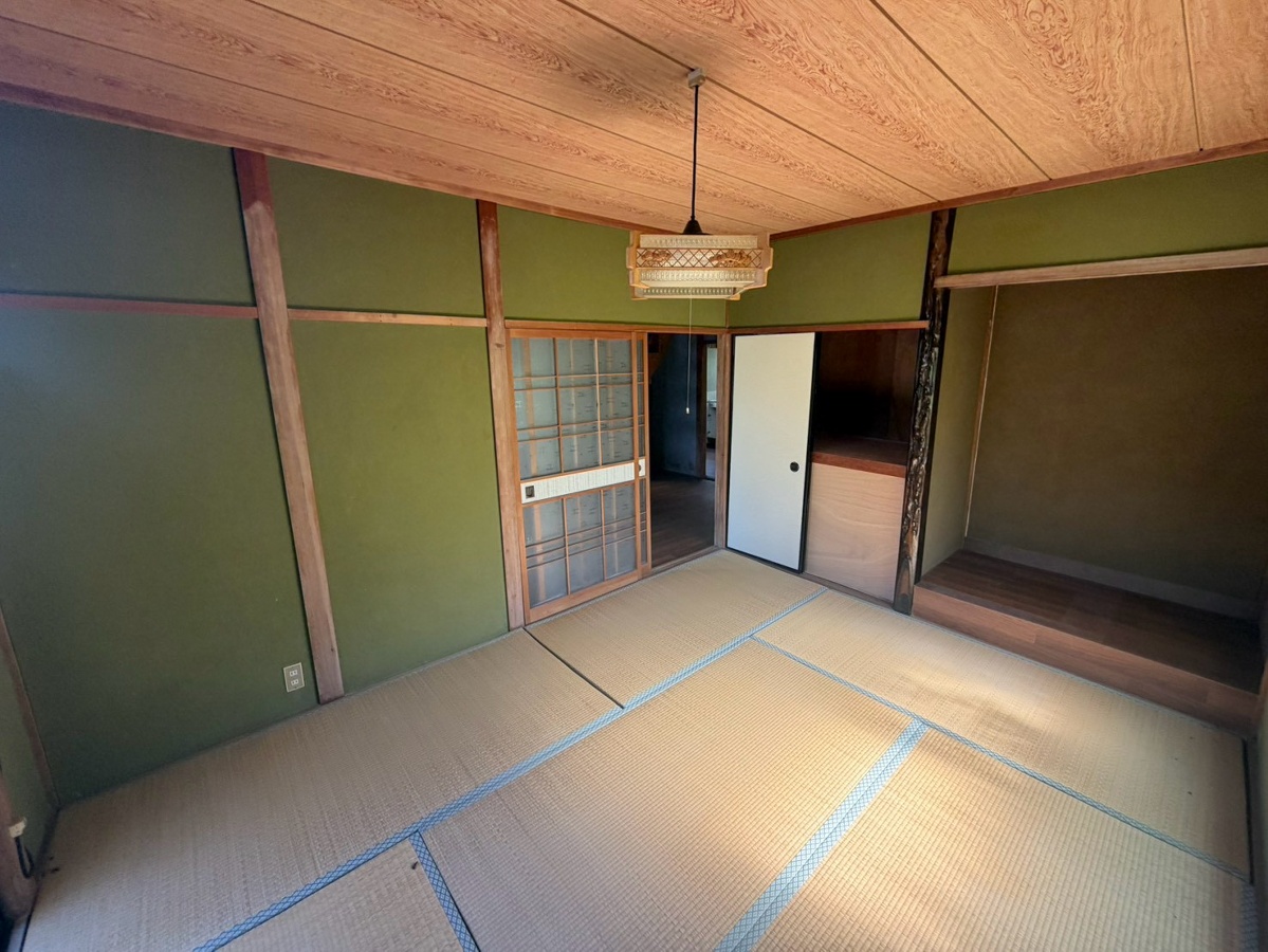 子供部屋 写真8