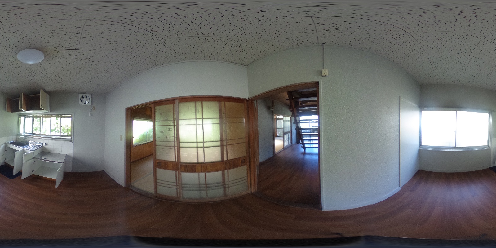 リビング 写真33