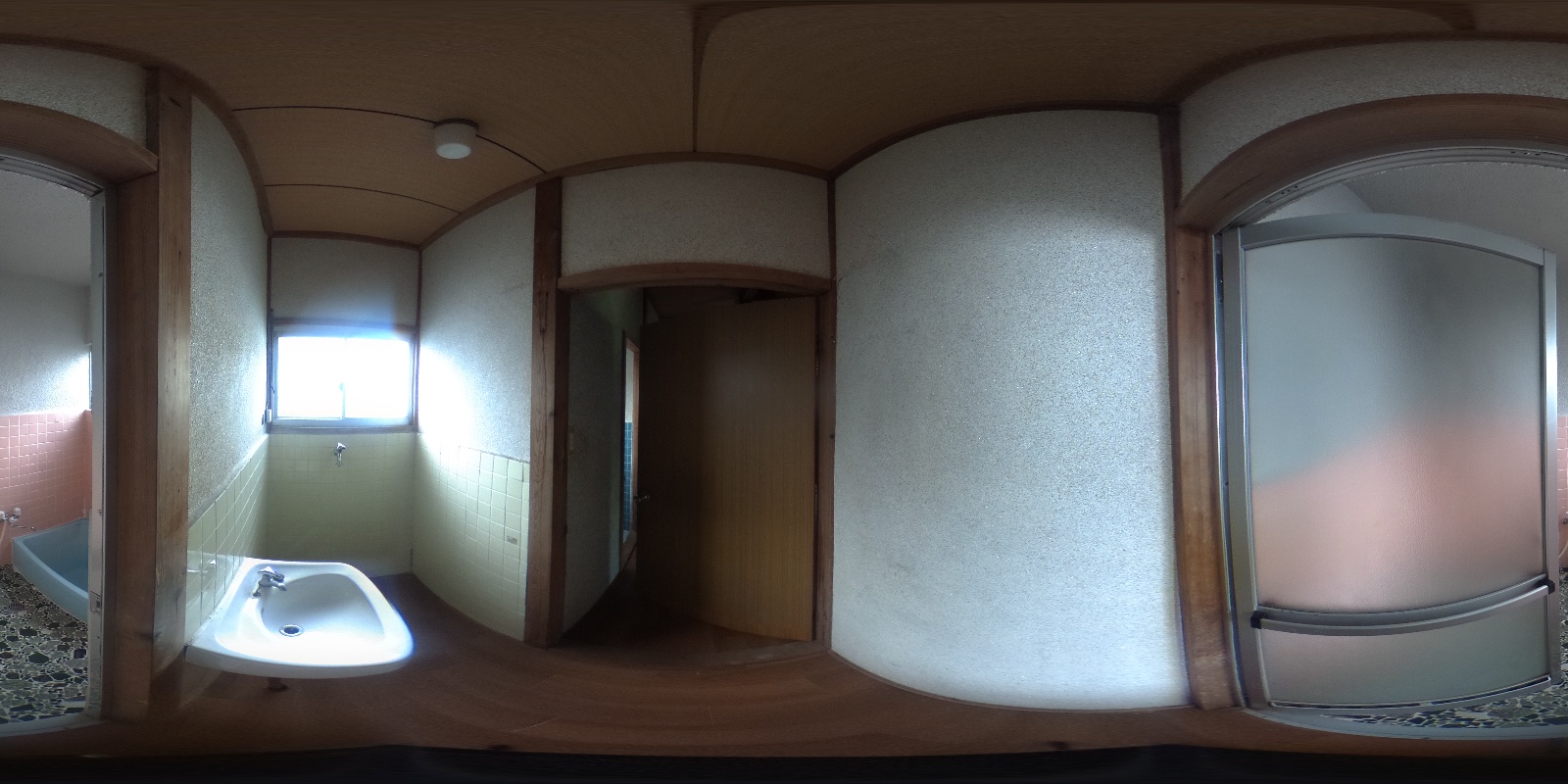 洗面所 写真37