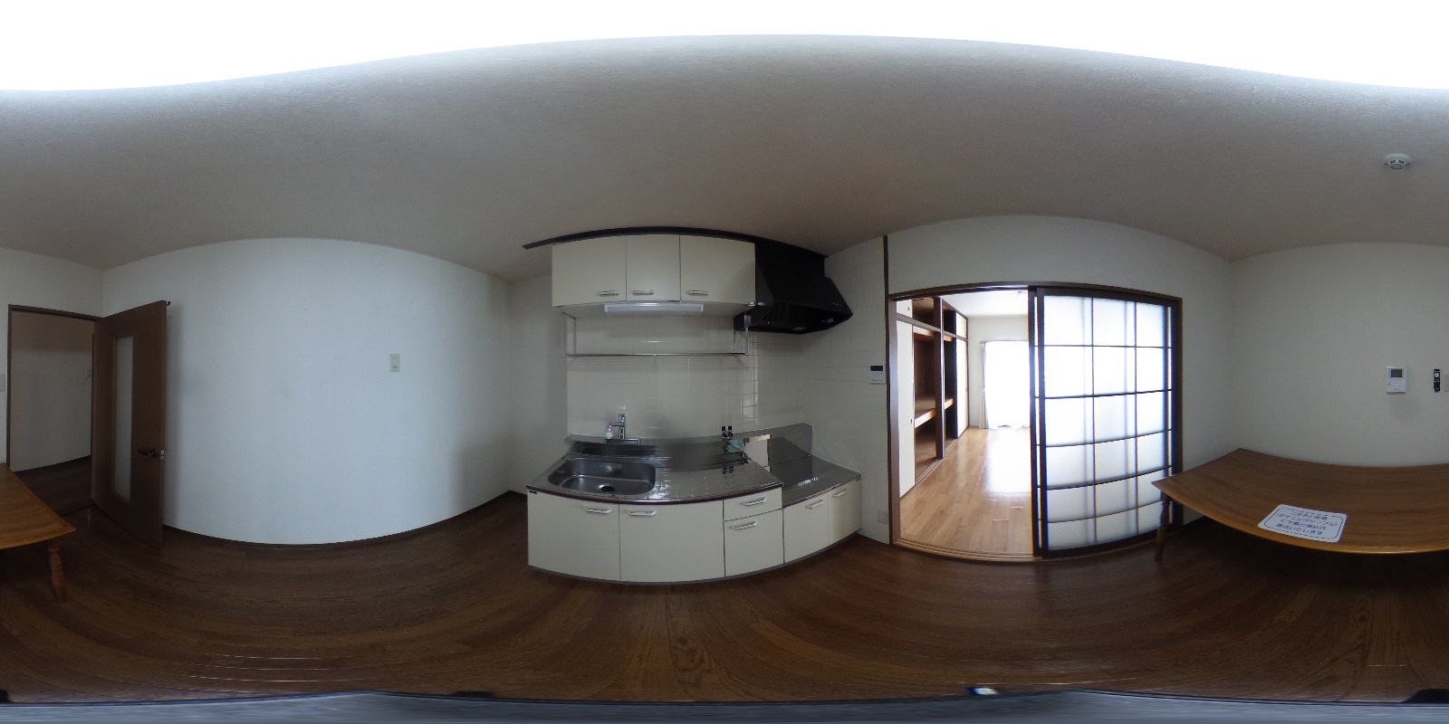 キッチン 写真34