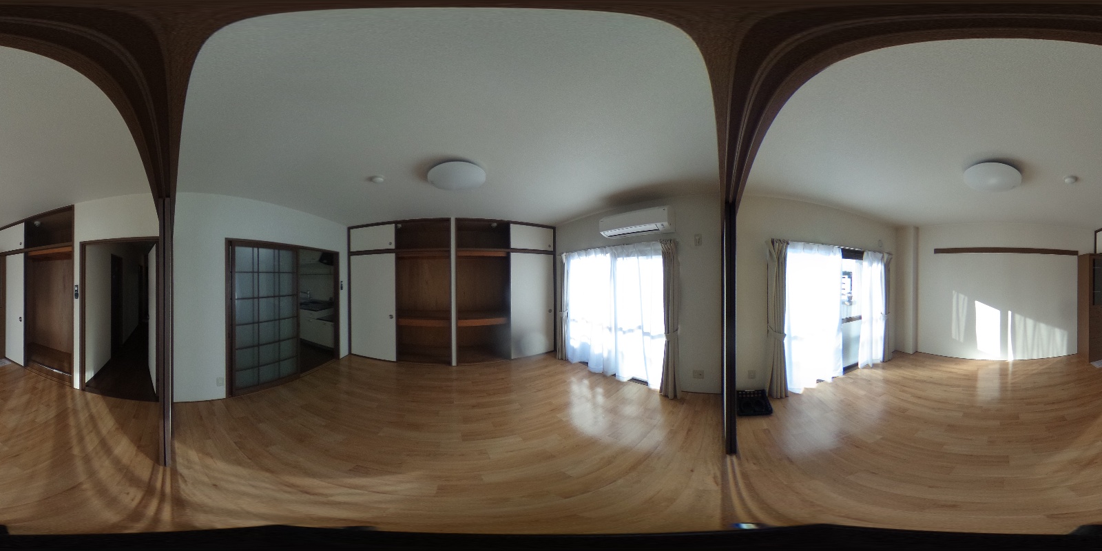 リビング 写真33