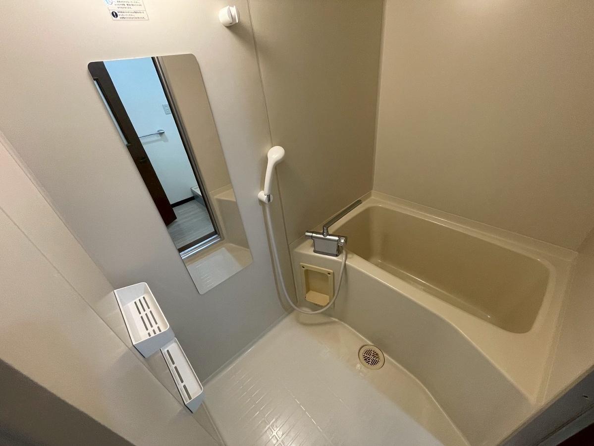 バス 写真9
