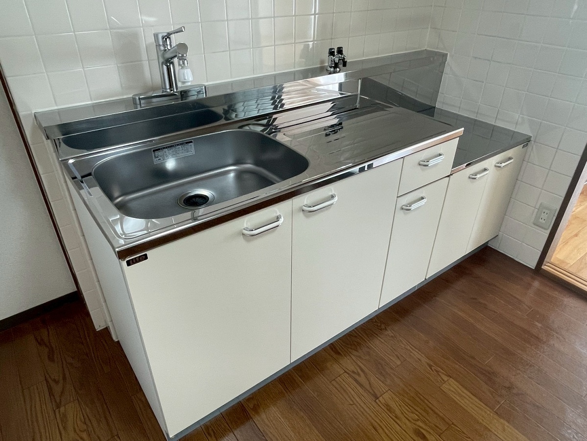 キッチン 写真5