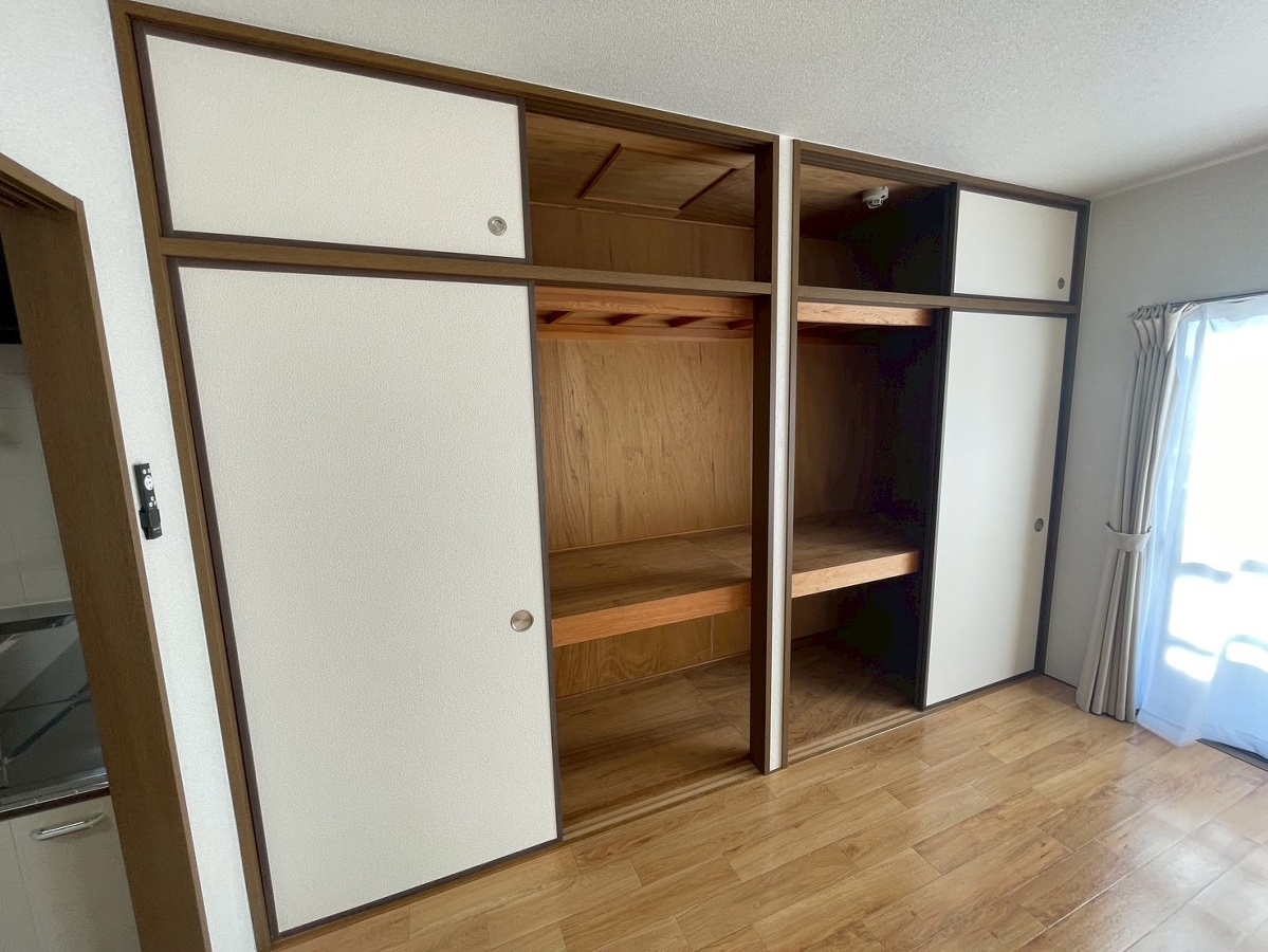 収納 写真14