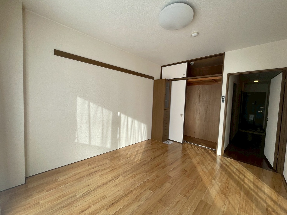 リビング 写真2