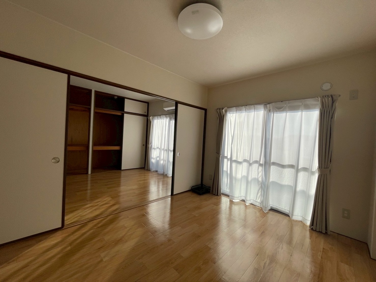 リビング 写真3