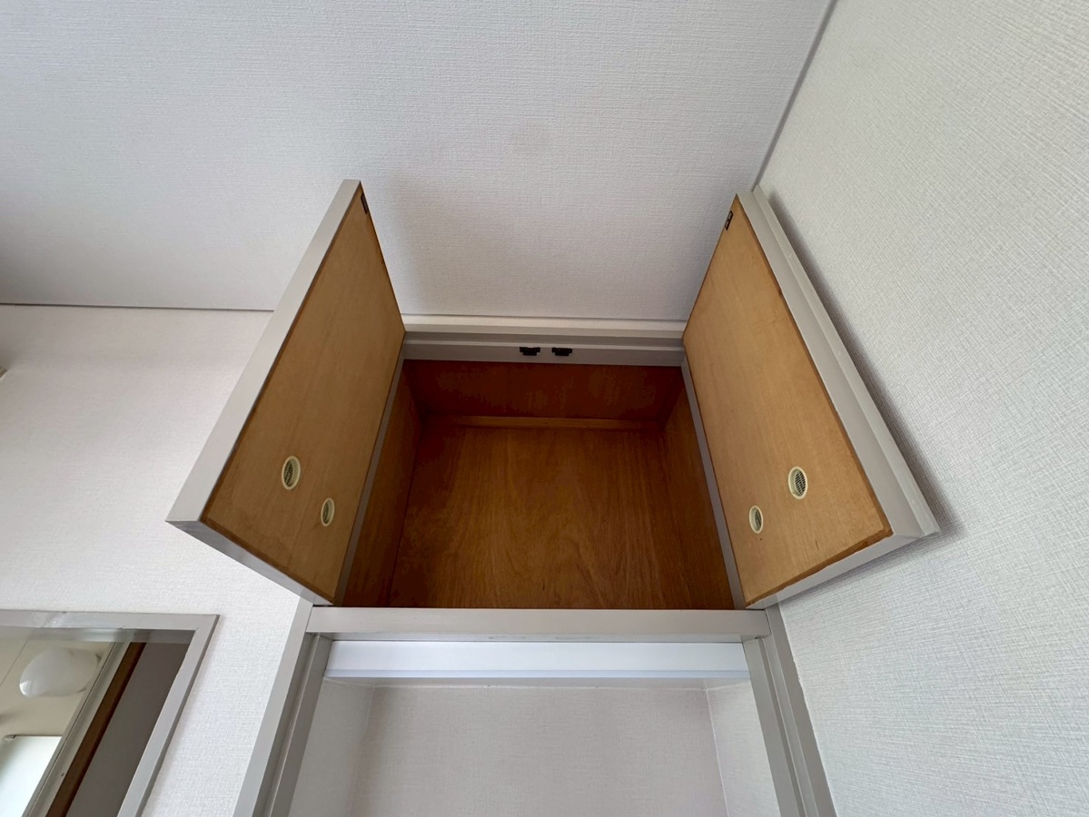 収納 写真16