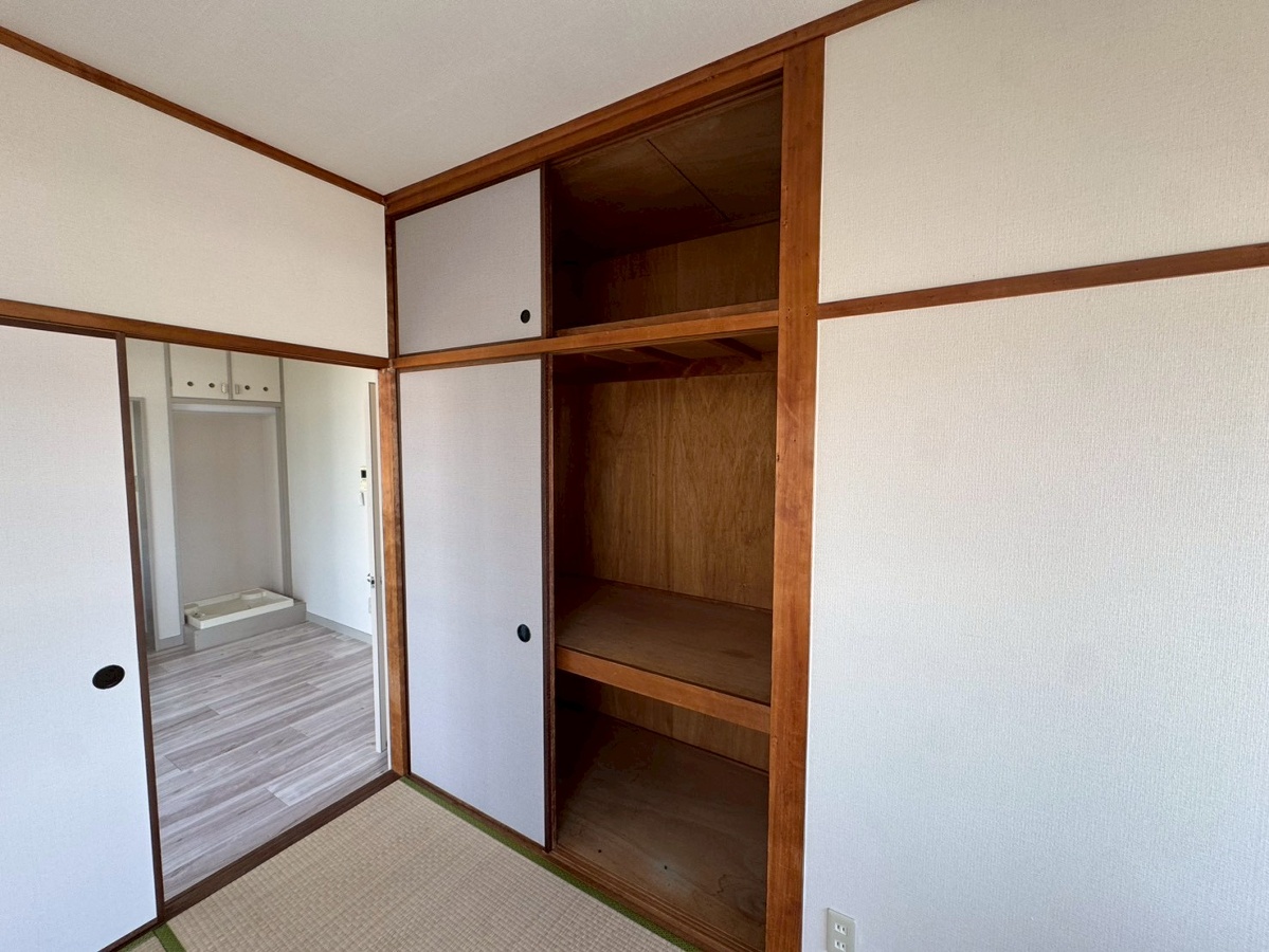 収納 写真17