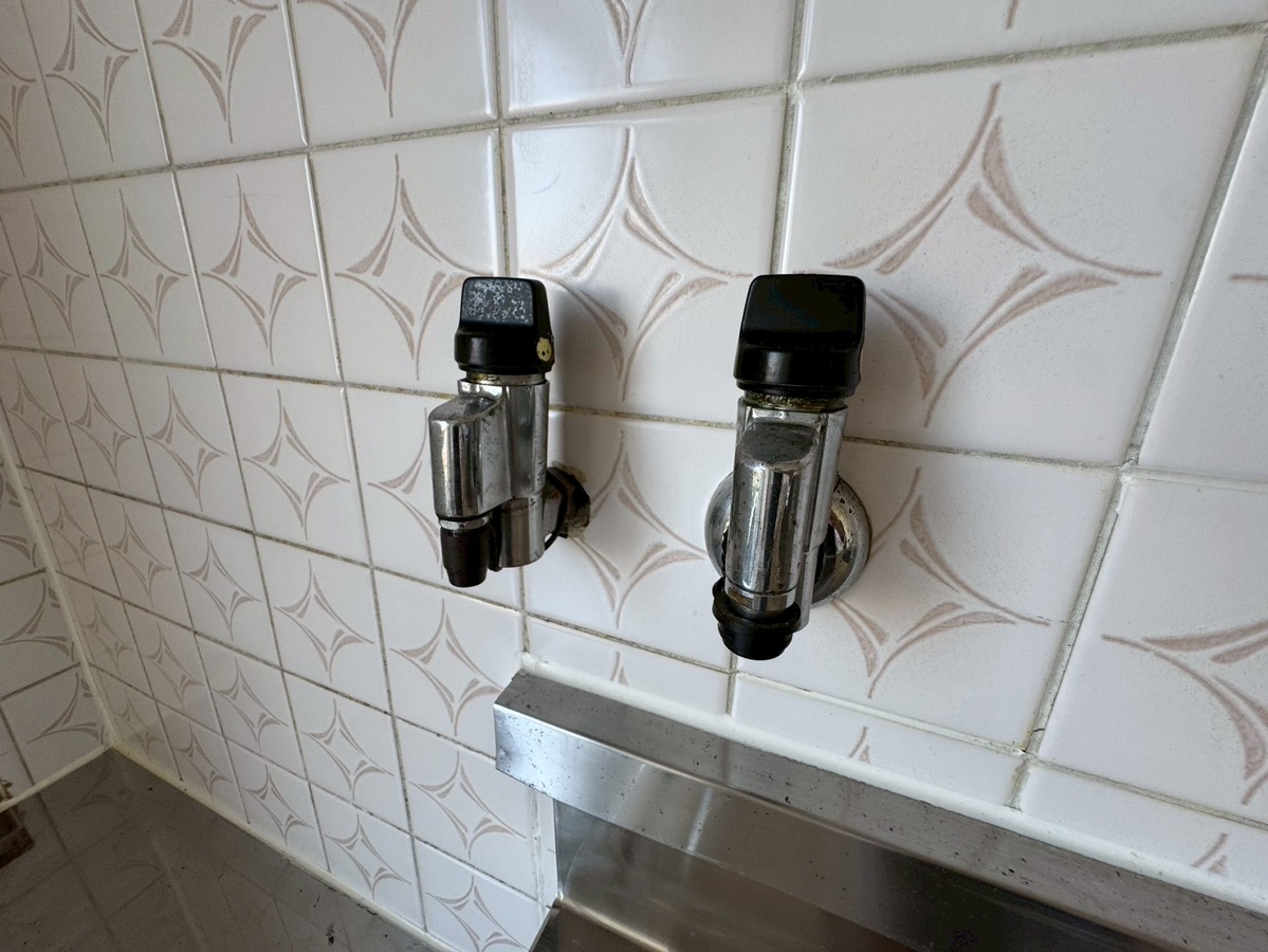 キッチン 写真3