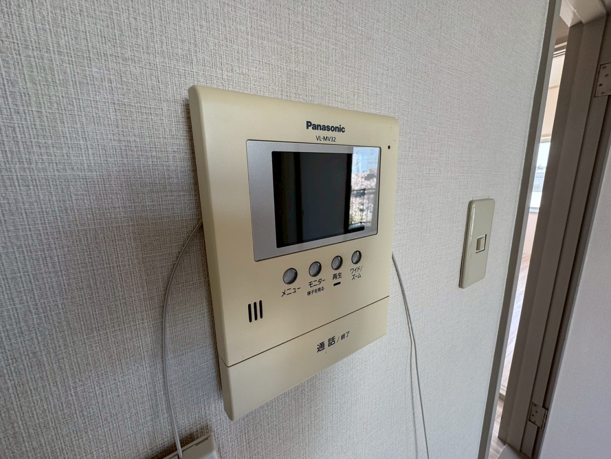 セキュリティ 写真20