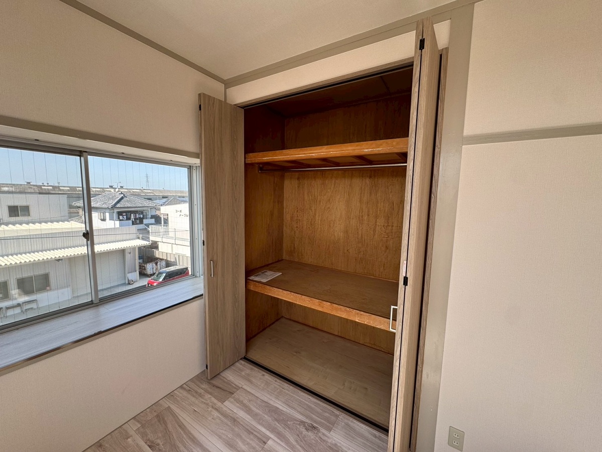 収納 写真18