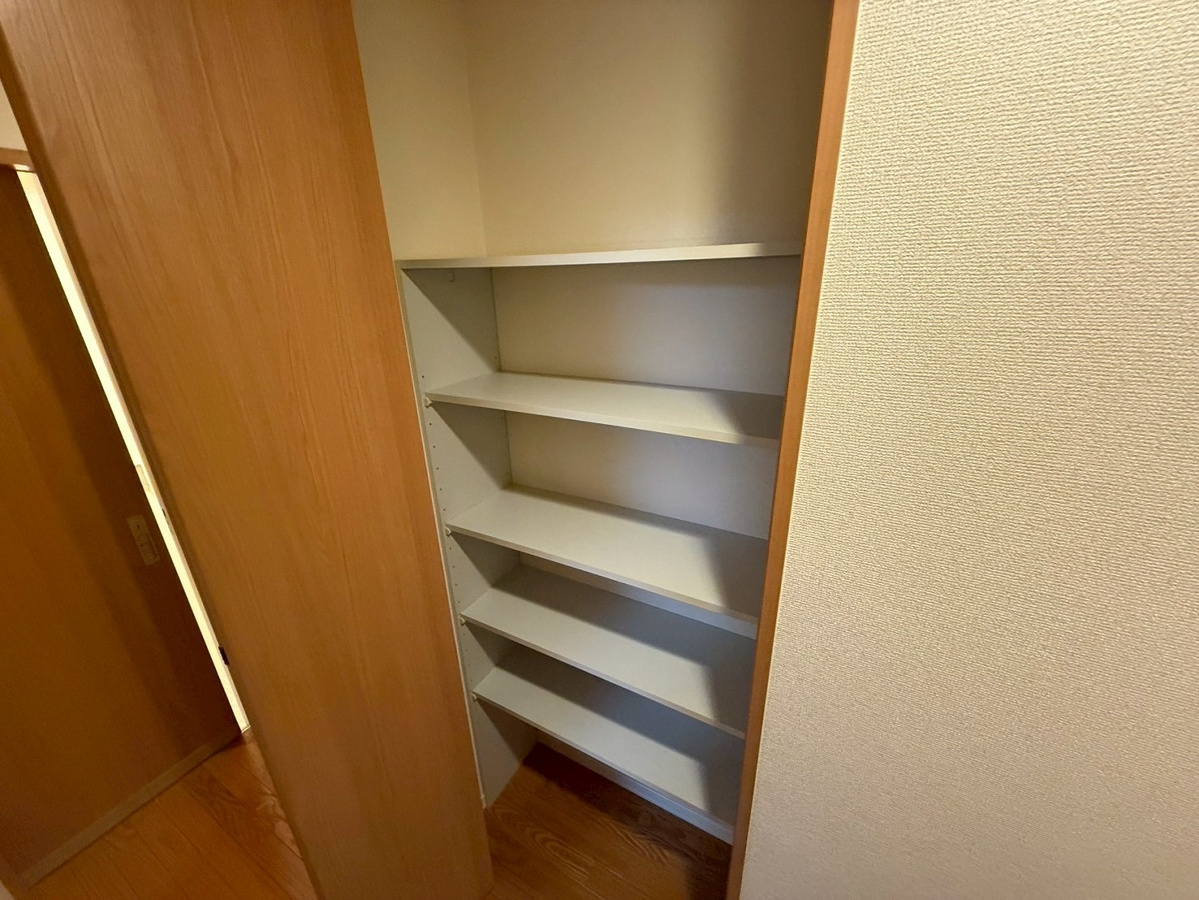 収納 写真18