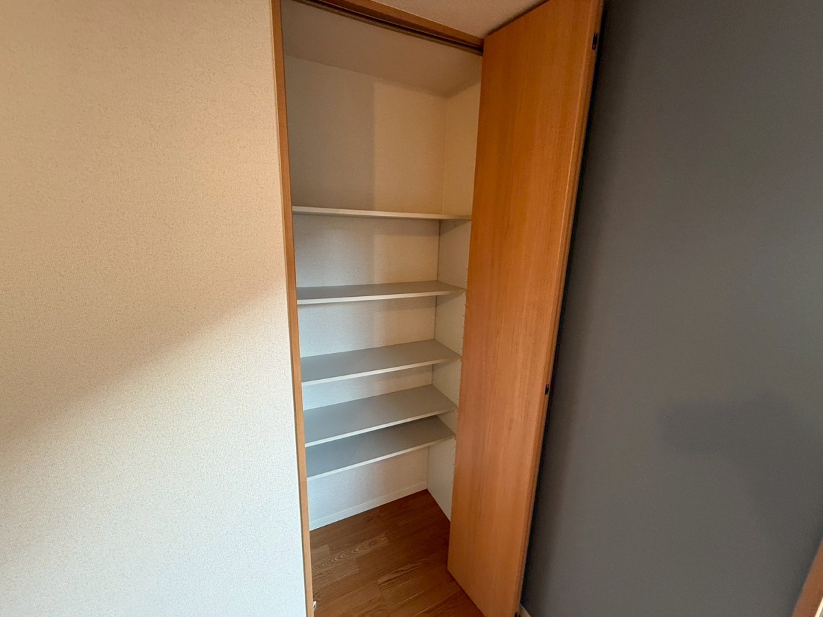 収納 写真19