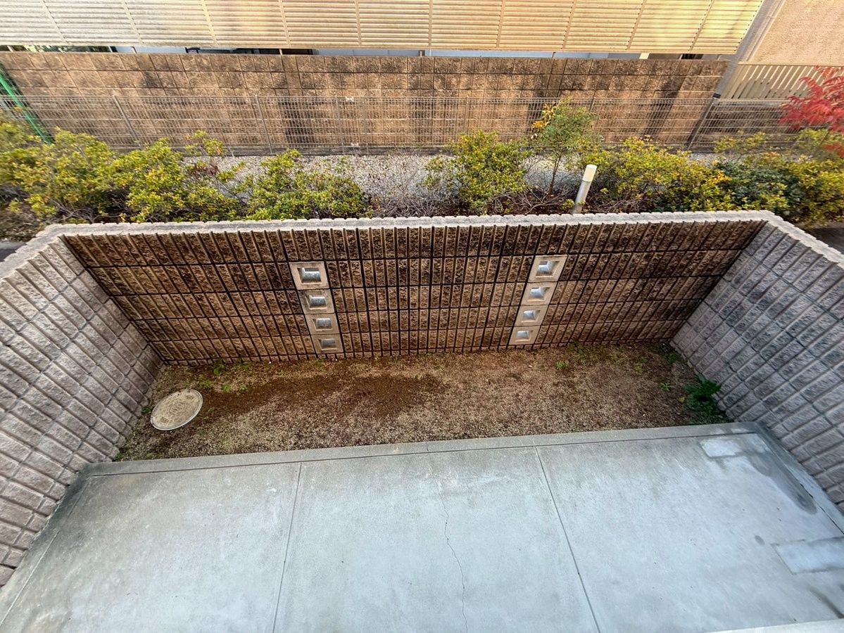 バルコニー・ベランダ 写真29