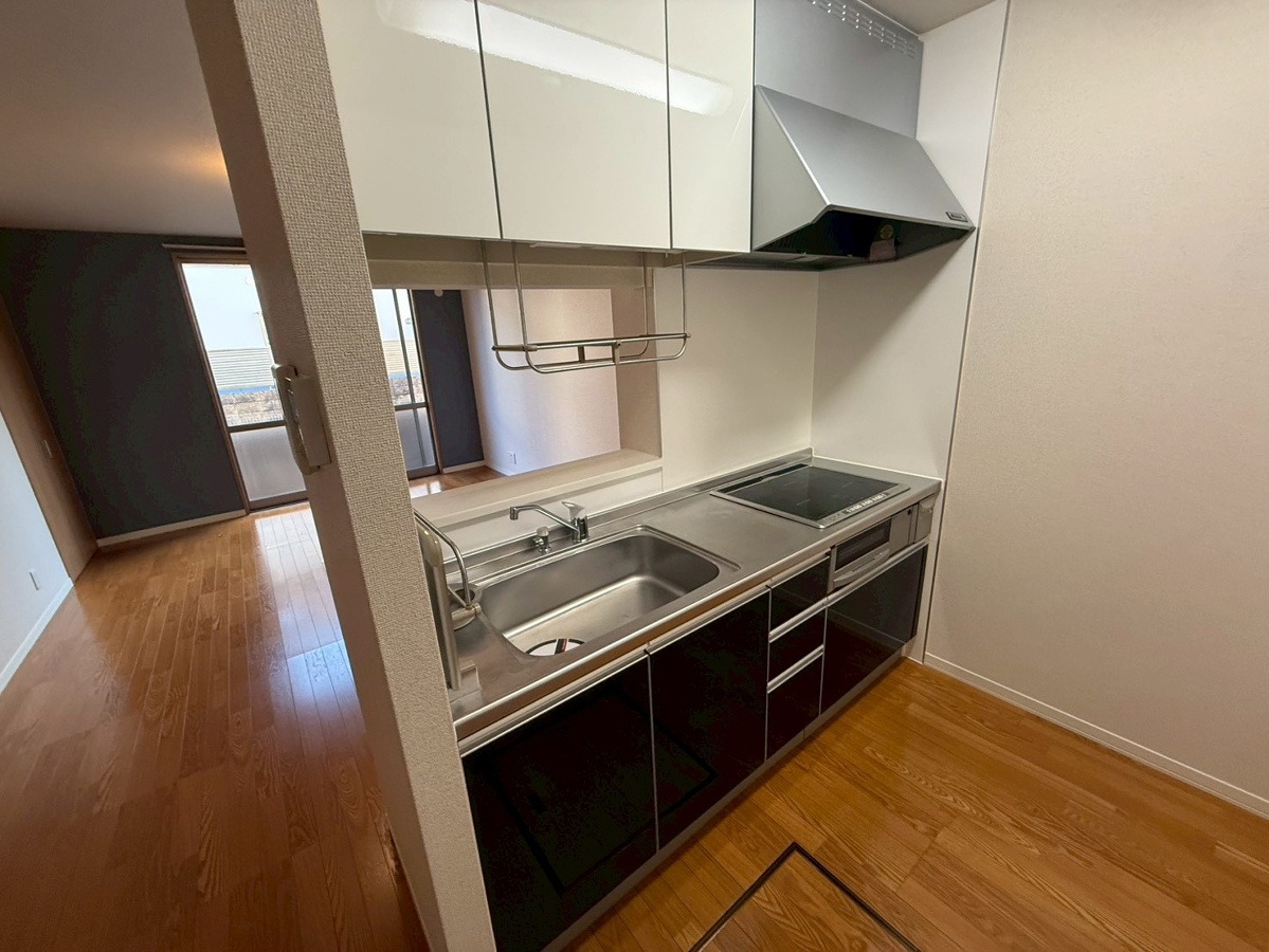 キッチン 写真6