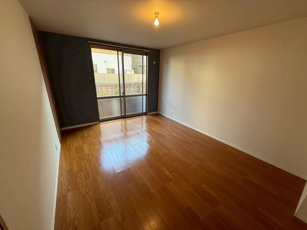 リビング 写真3