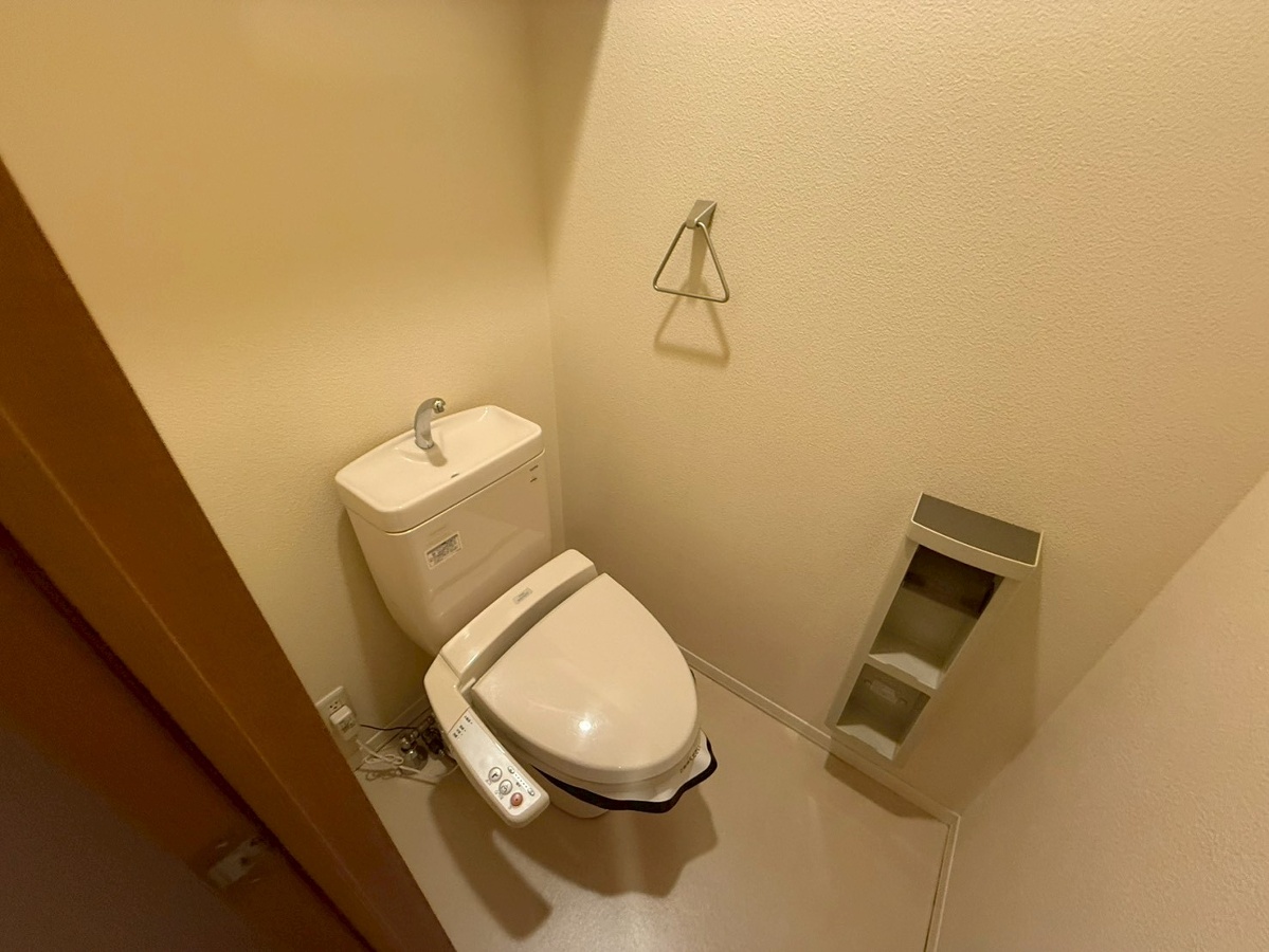 トイレ 写真17