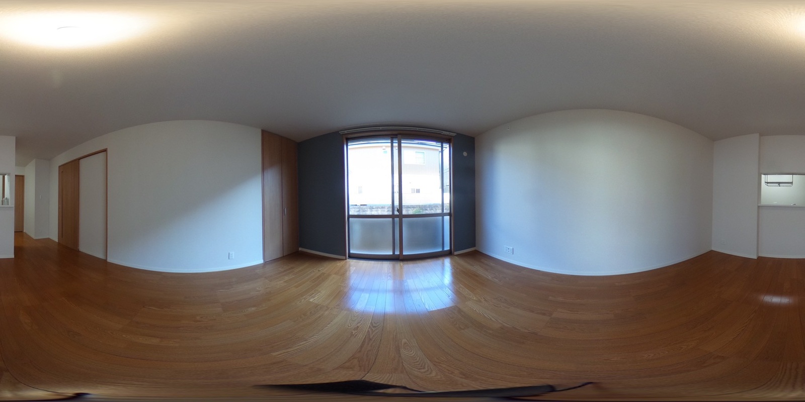 リビング 写真4