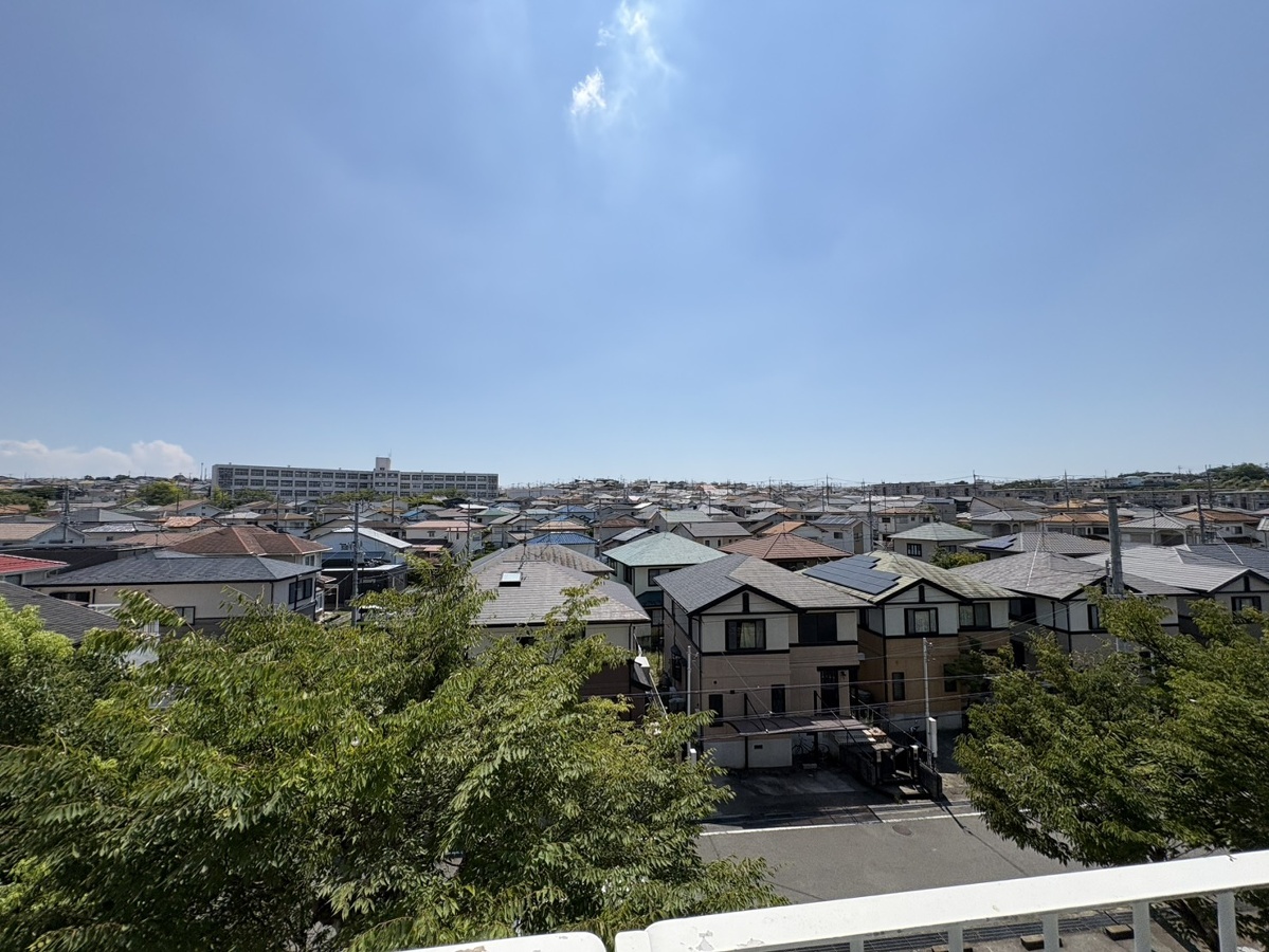 眺望 写真28