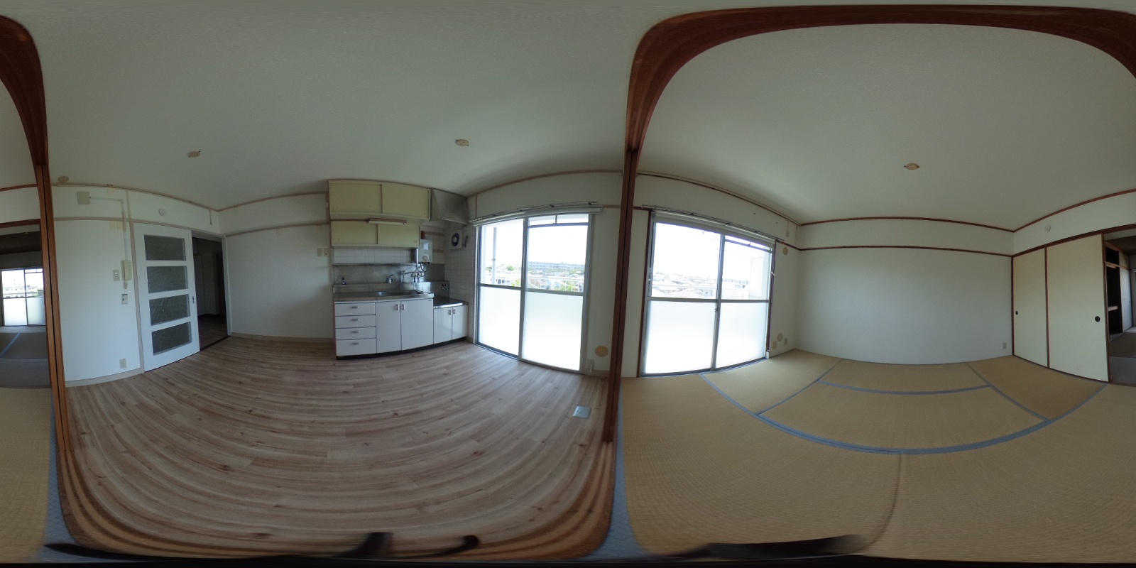 リビング 写真33
