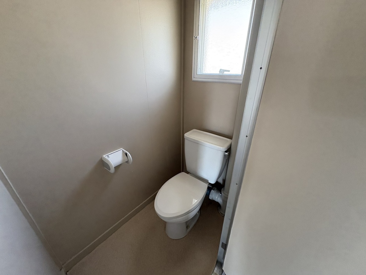 トイレ 写真14