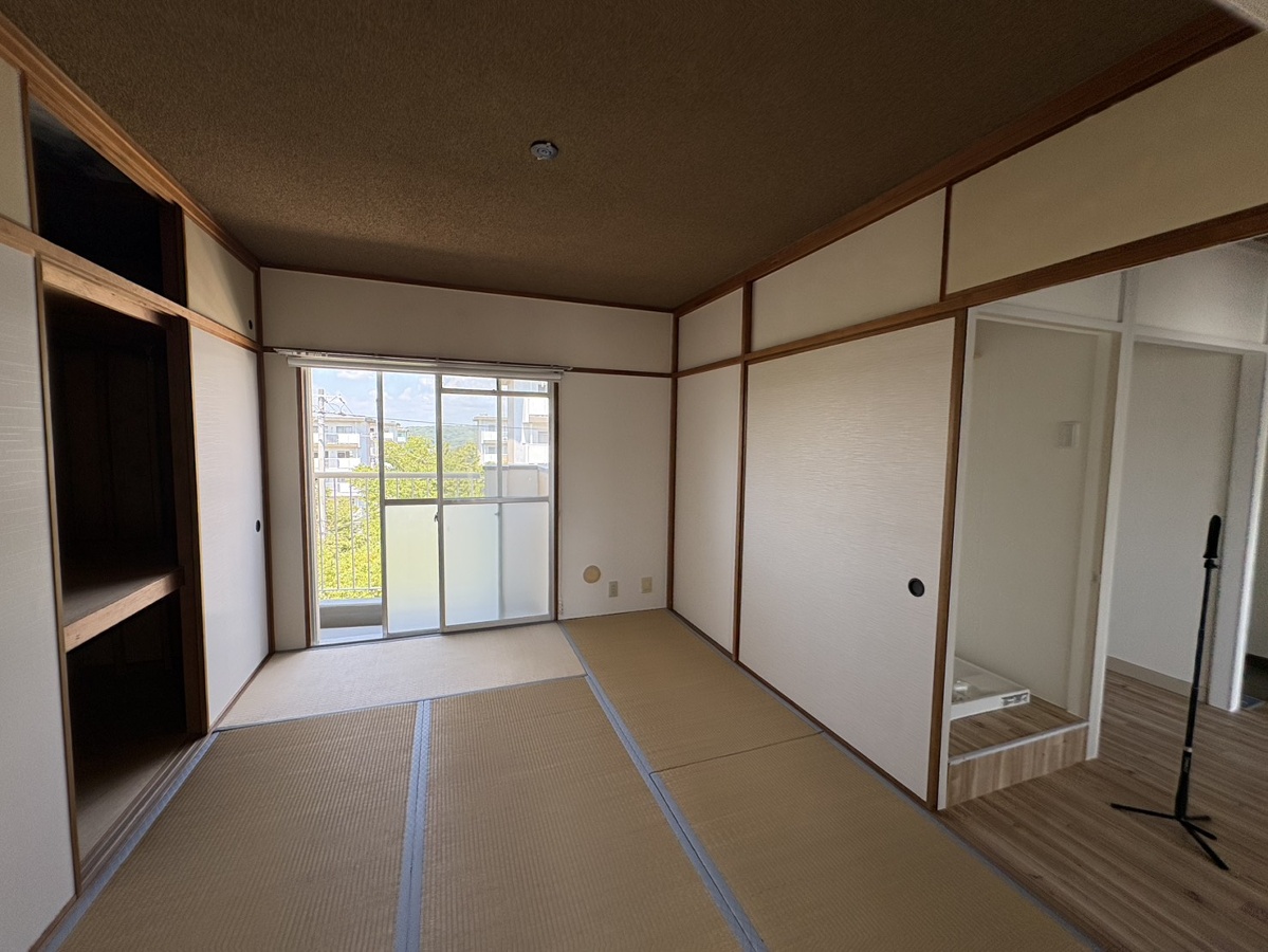 居室 写真6