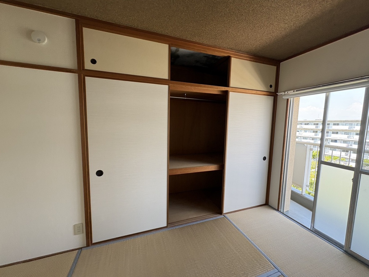 収納 写真16