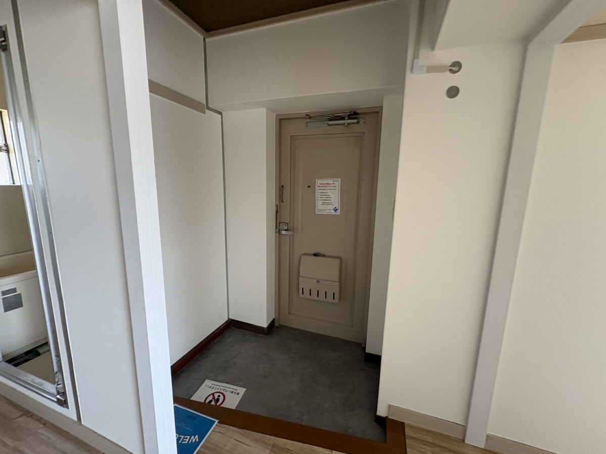 玄関 写真9