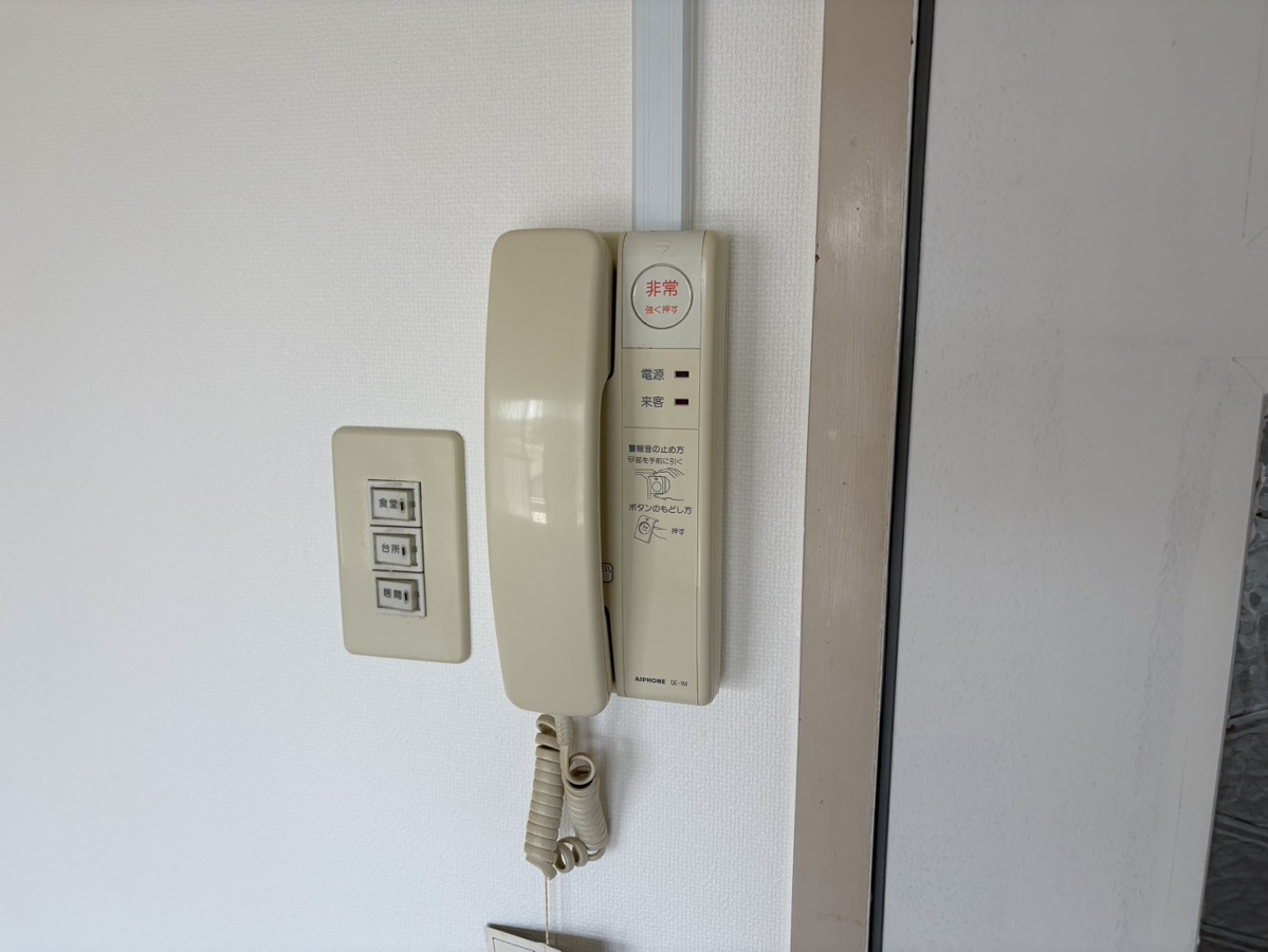セキュリティ 写真19
