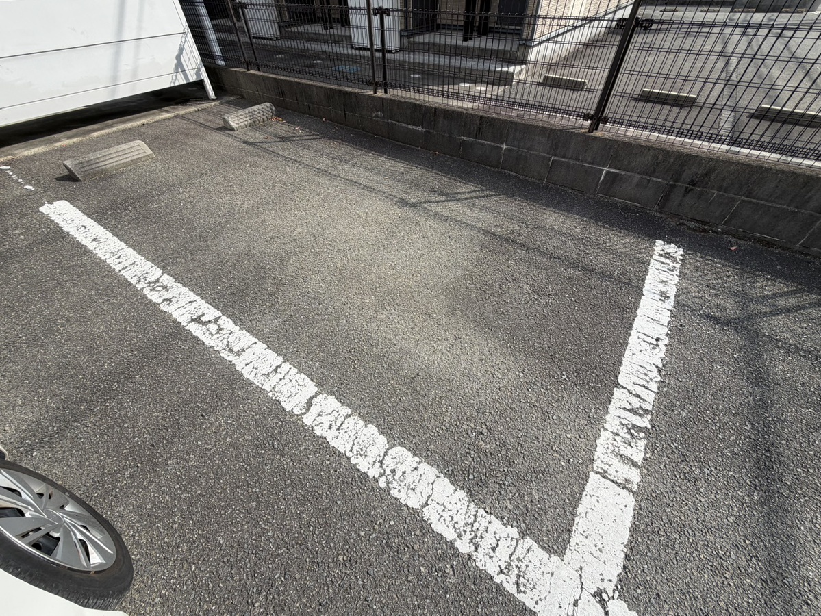 駐車場 写真32
