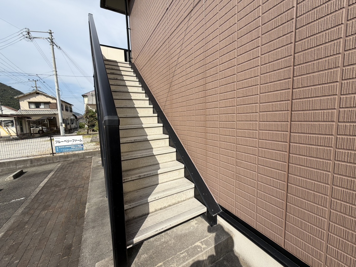 敷地内/建物 写真30