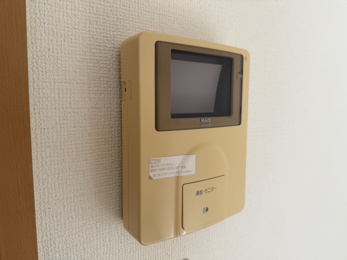 セキュリティ 写真19