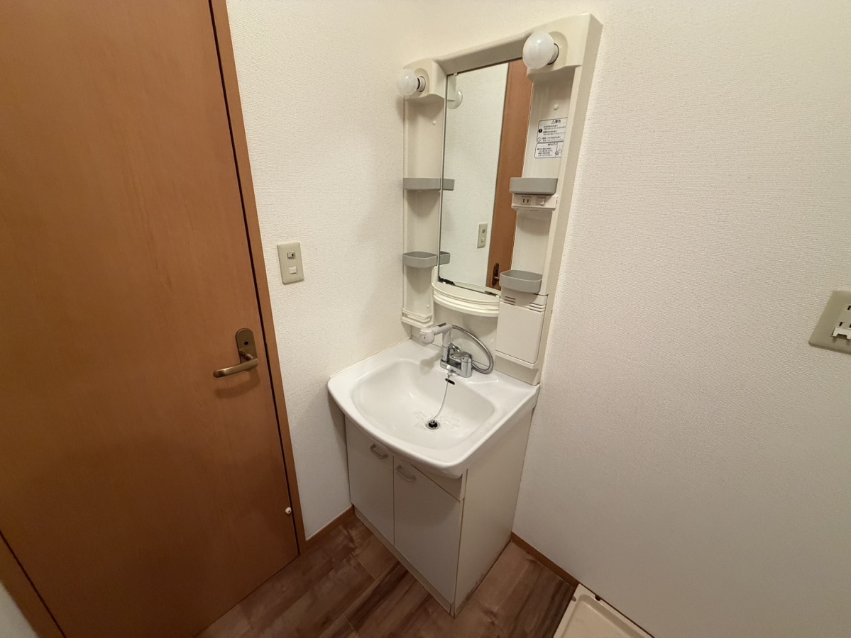 洗面所 写真10