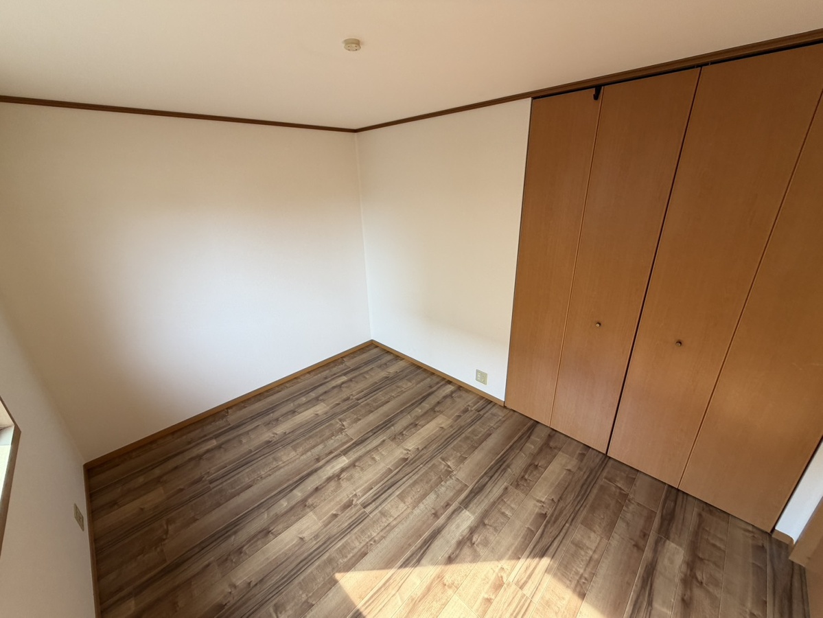 子供部屋 写真7