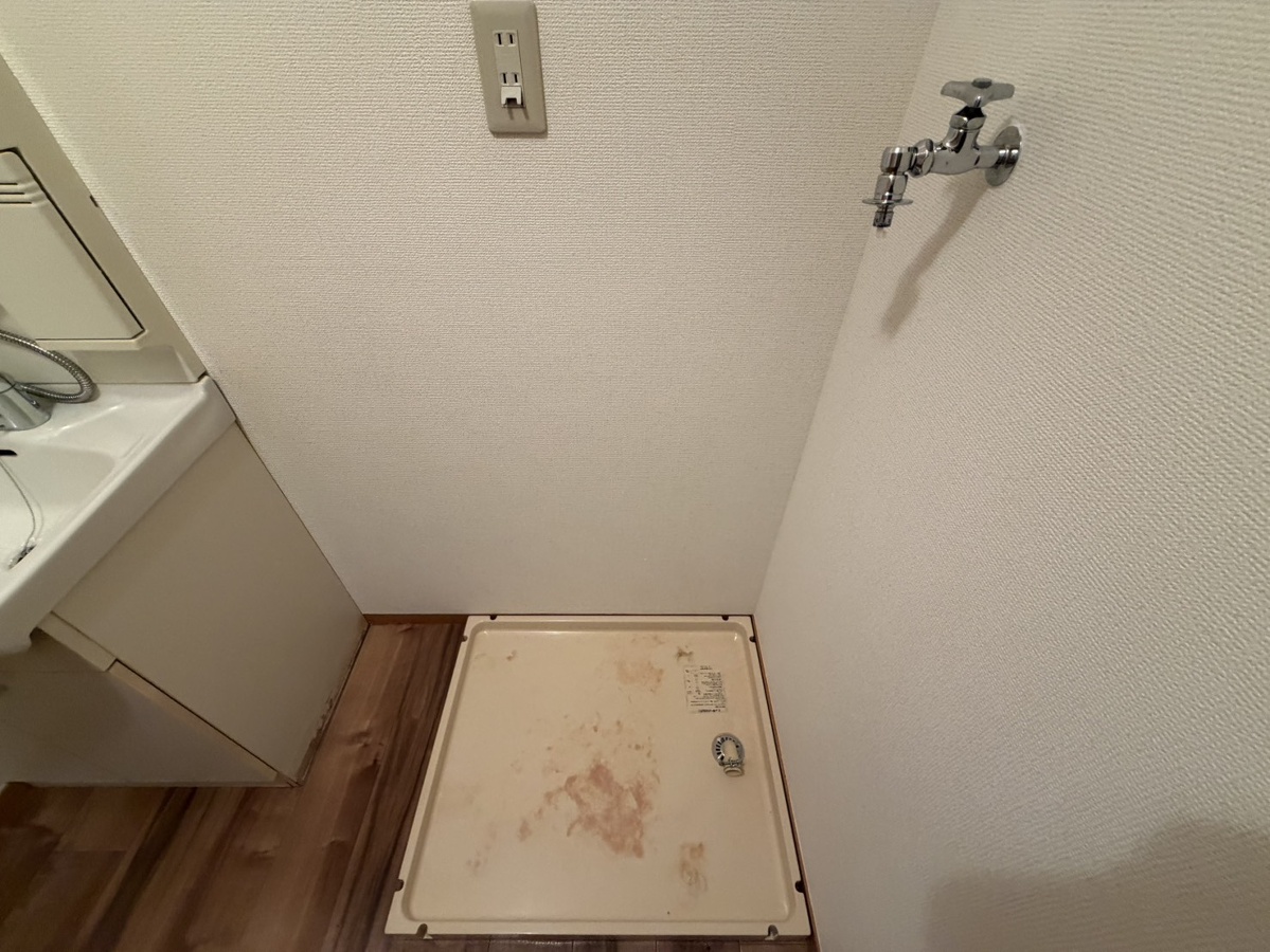 洗面所 写真11