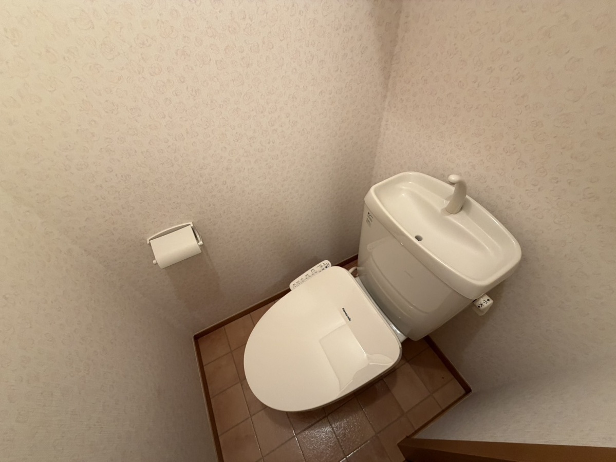 トイレ 写真15