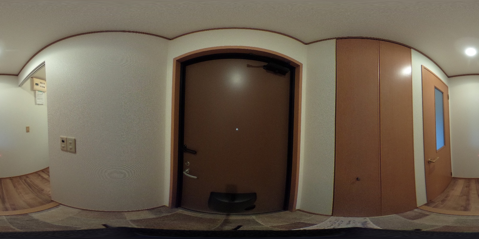 玄関 写真35