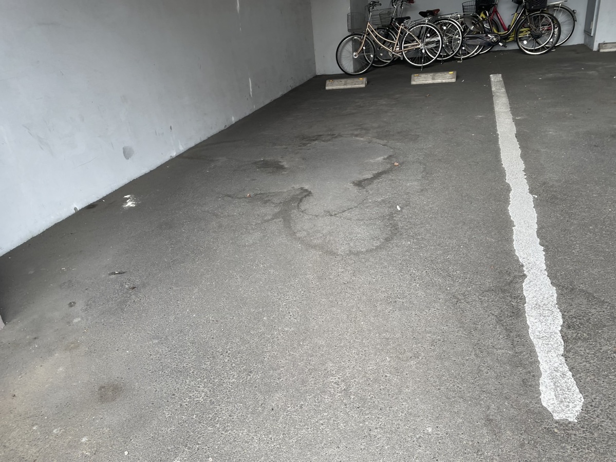 駐車場 写真31