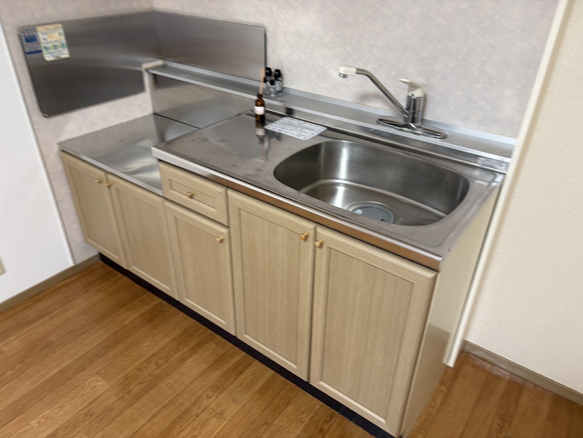 キッチン 写真3