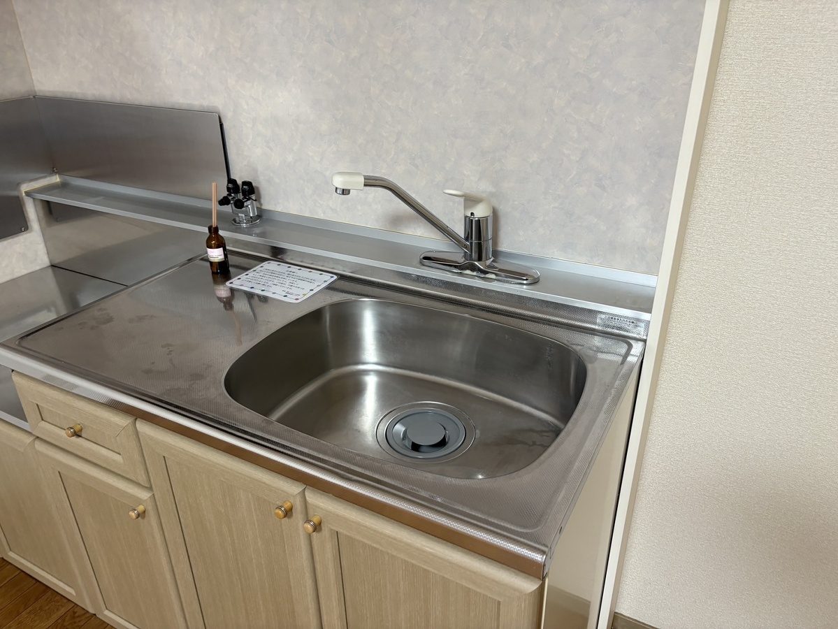 キッチン 写真4