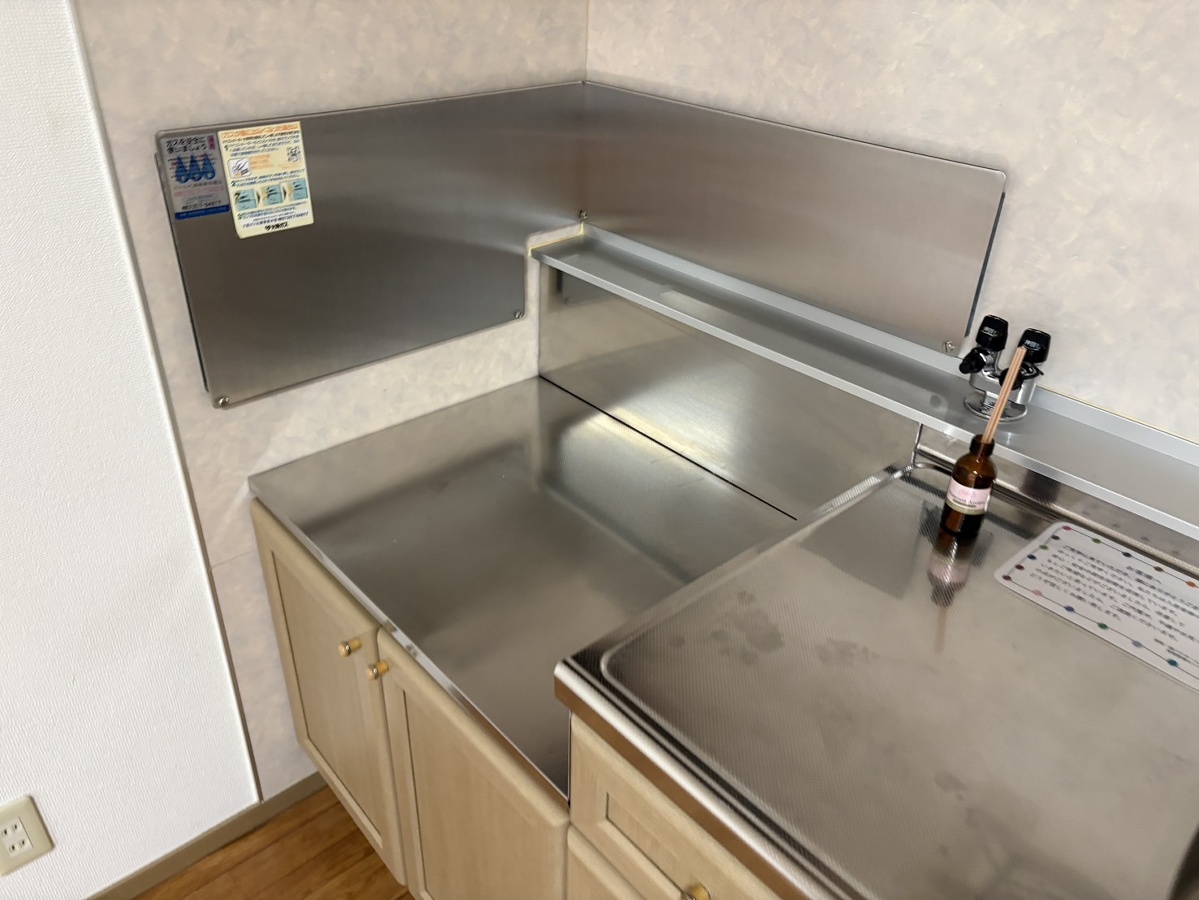 キッチン 写真5