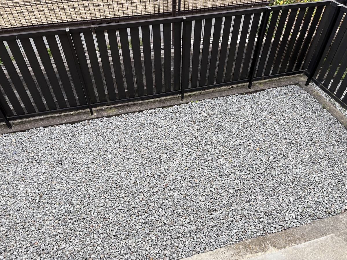 バルコニー・ベランダ 写真18