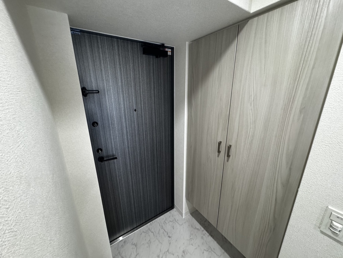 玄関 写真9