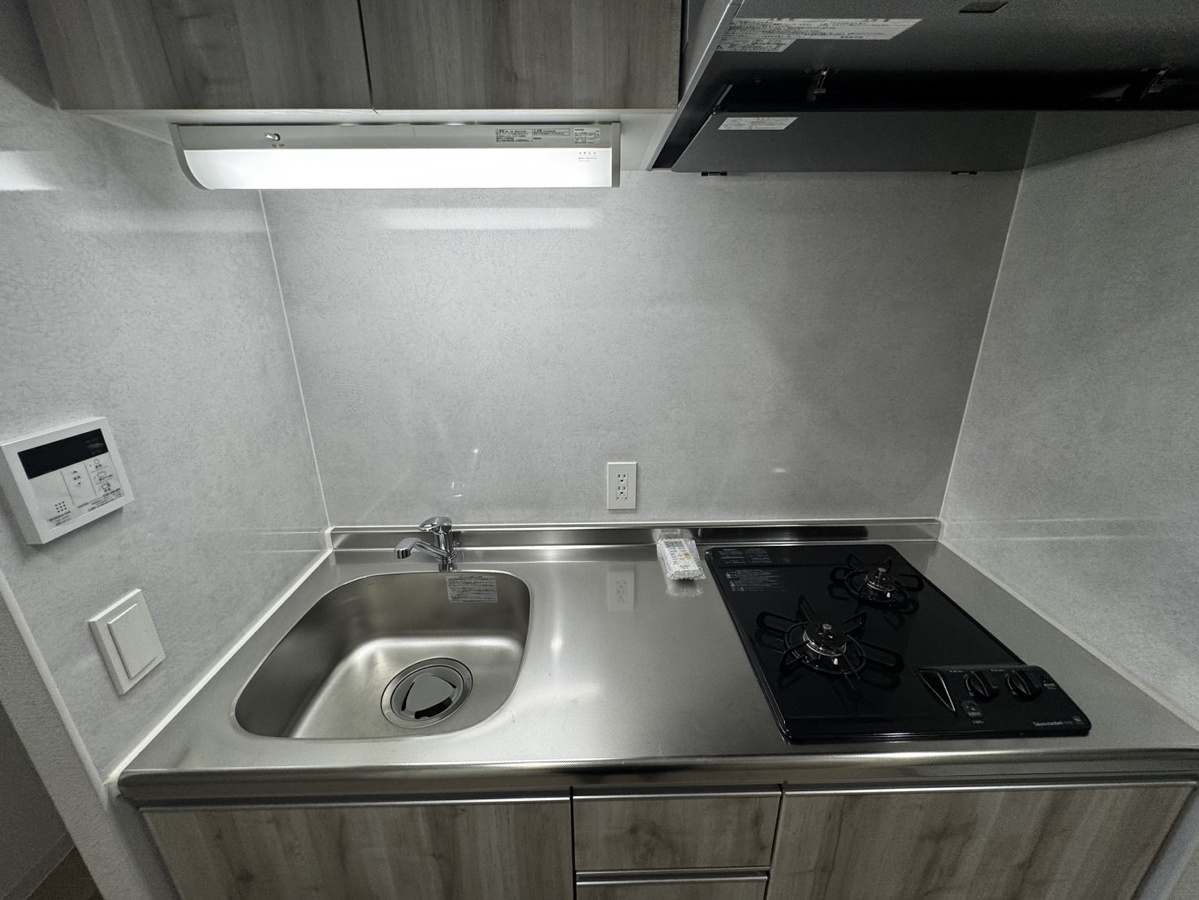 キッチン 写真3