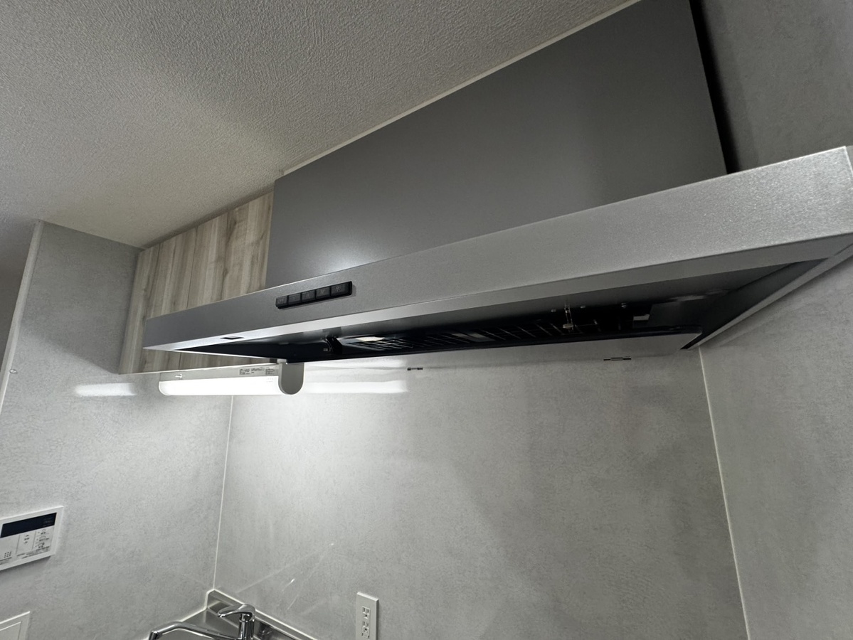 キッチン 写真4