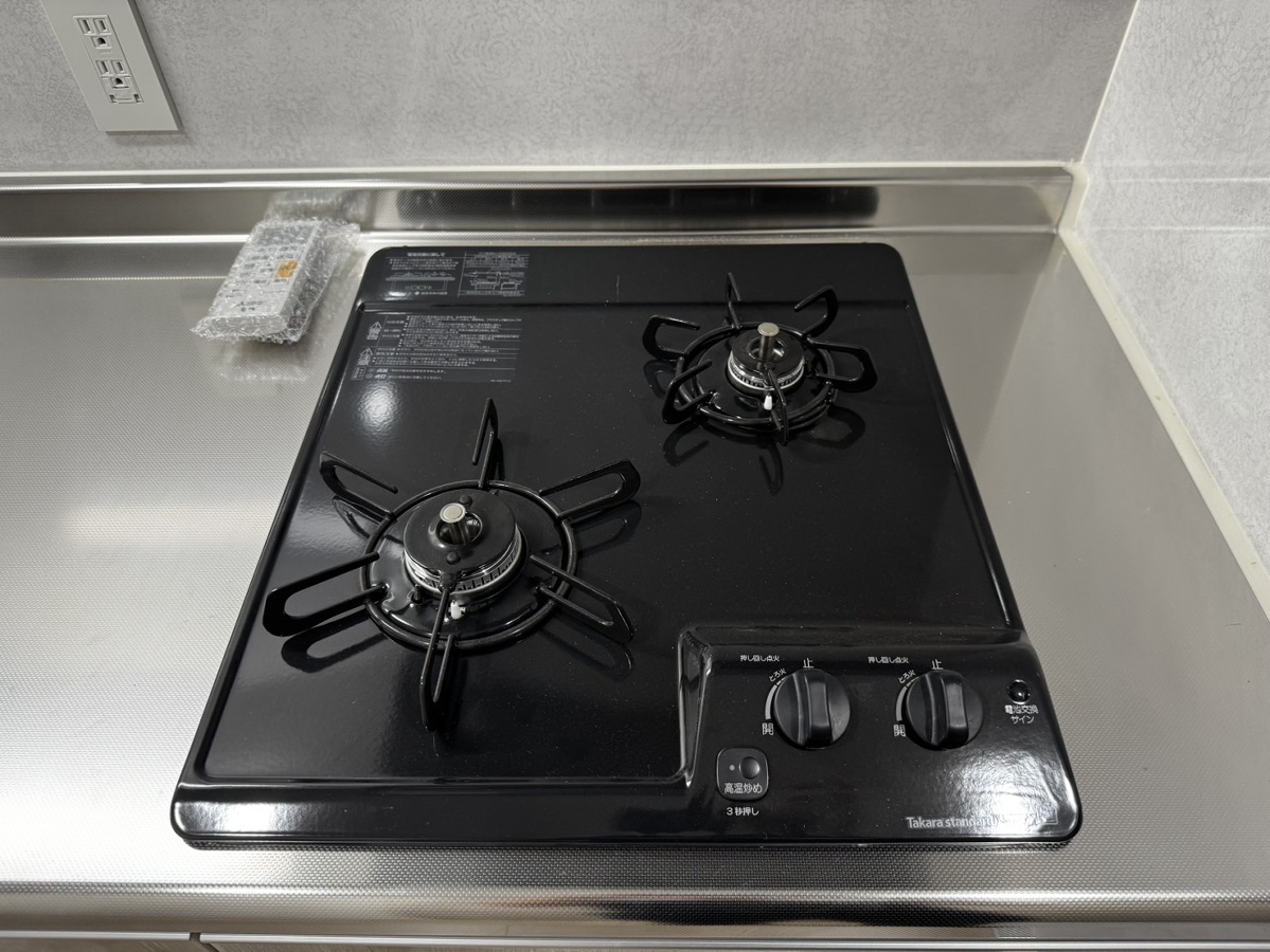 キッチン 写真5