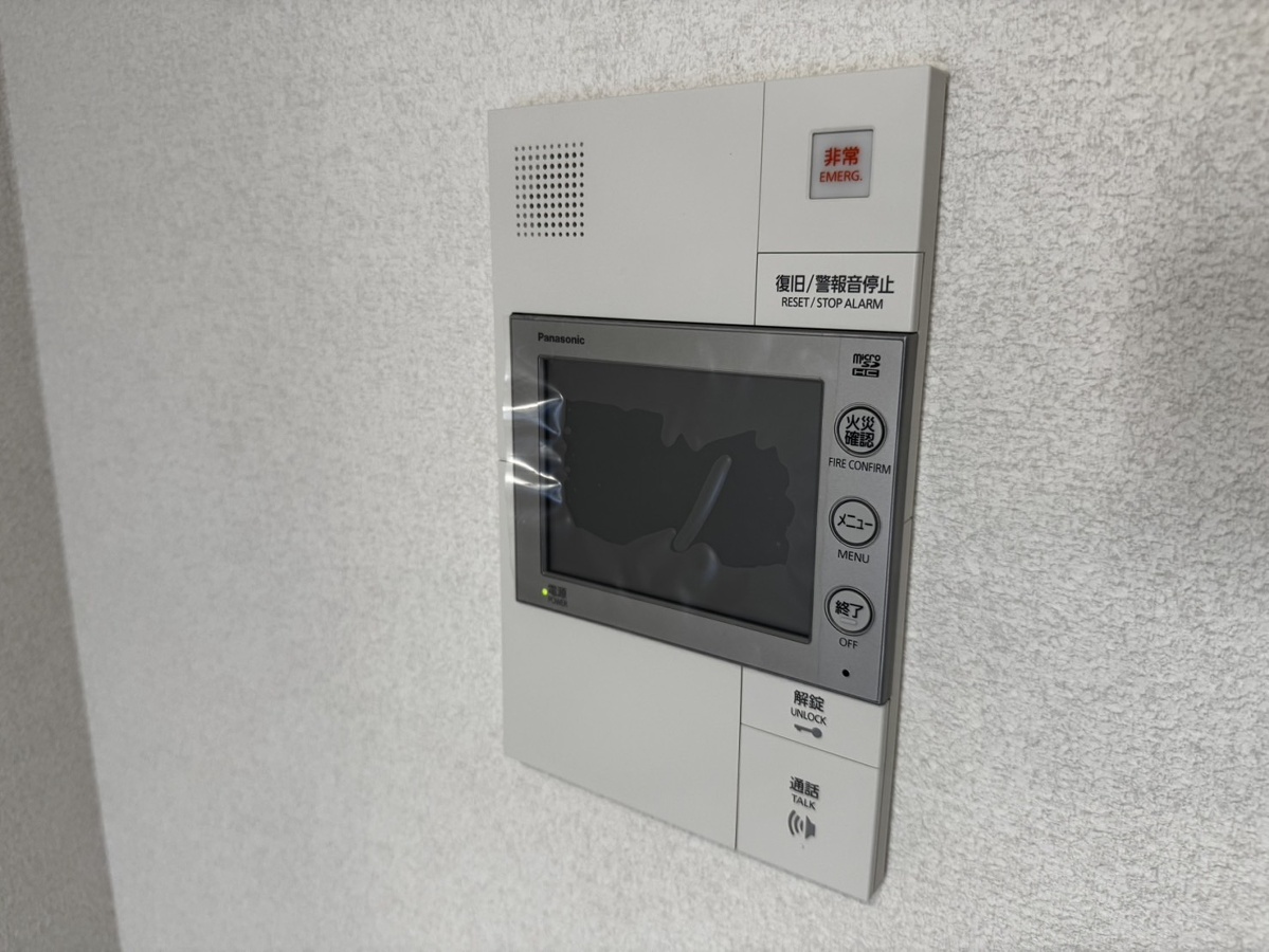 セキュリティ 写真16