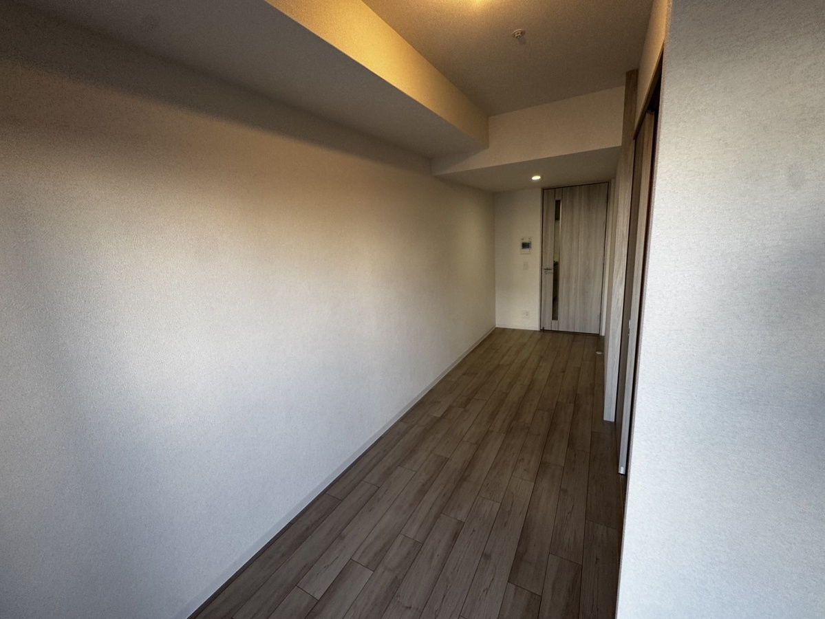 リビング 写真2