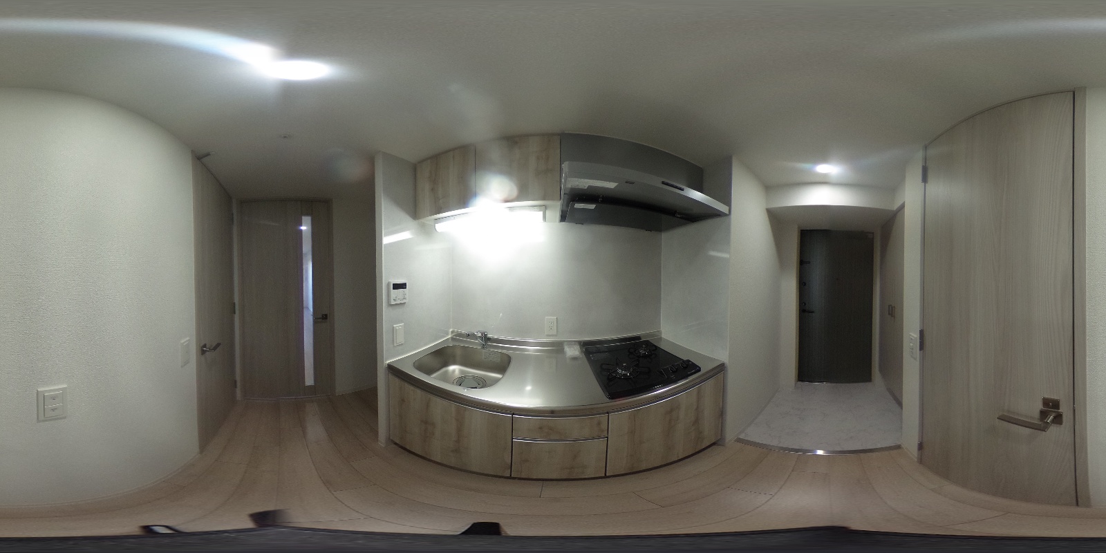 キッチン 写真35